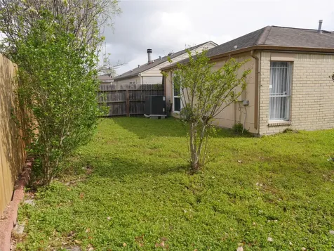 7410 Canasta Lane Houston TX 77083