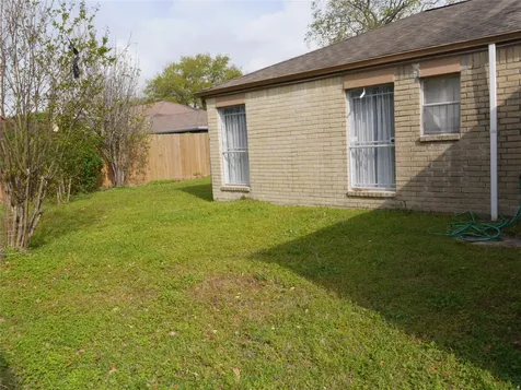 7410 Canasta Lane Houston TX 77083