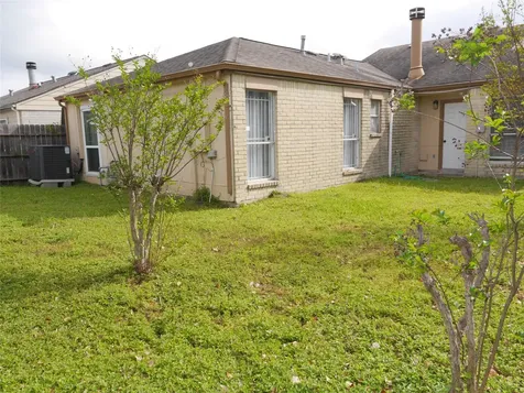 7410 Canasta Lane Houston TX 77083