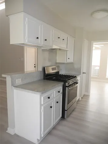7410 Canasta Lane Houston TX 77083