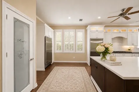 25714 Lake Lawn Drive Spring TX 77380