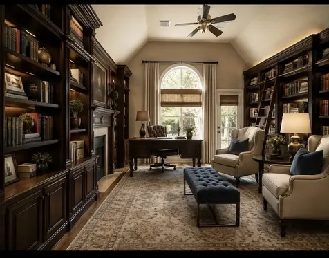 25714 Lake Lawn Drive Spring TX 77380