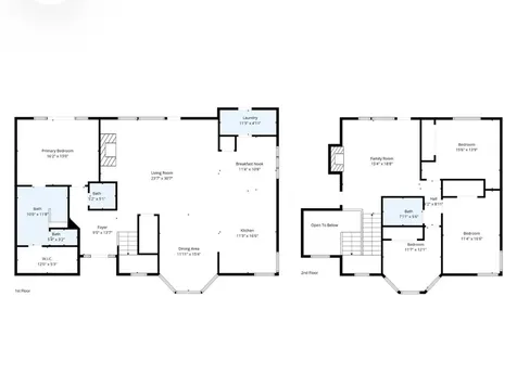 25714 Lake Lawn Drive Spring TX 77380