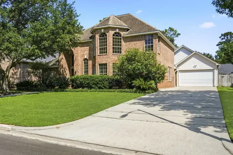 25714 Lake Lawn Drive Spring TX 77380