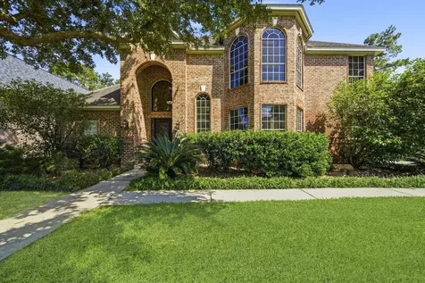 25714 Lake Lawn Drive Spring TX 77380