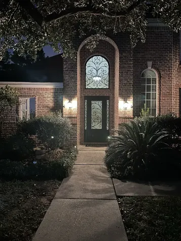25714 Lake Lawn Drive Spring TX 77380