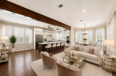 25714 Lake Lawn Drive Spring TX 77380