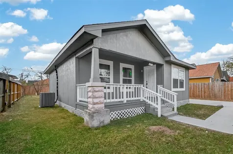 4309 Beggs Street Houston TX 77009