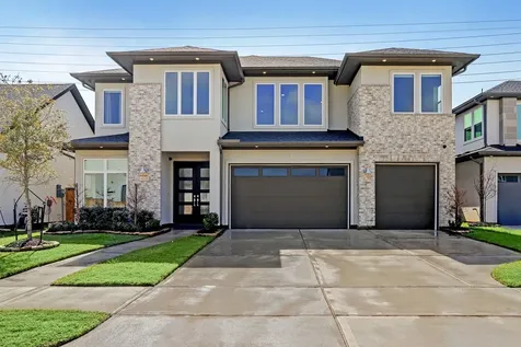 4635 Sanders Meadow Lane Sugar Land TX 77479