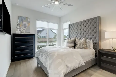 4635 Sanders Meadow Lane Sugar Land TX 77479