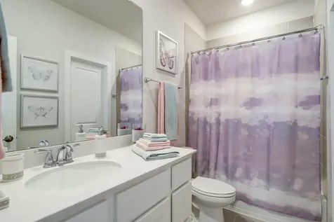 4635 Sanders Meadow Lane Sugar Land TX 77479