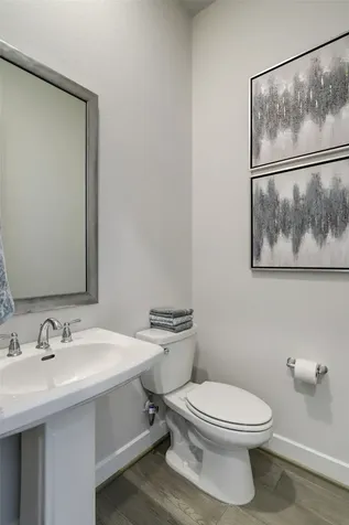4635 Sanders Meadow Lane Sugar Land TX 77479