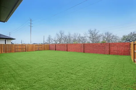 4635 Sanders Meadow Lane Sugar Land TX 77479