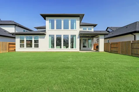 4635 Sanders Meadow Lane Sugar Land TX 77479