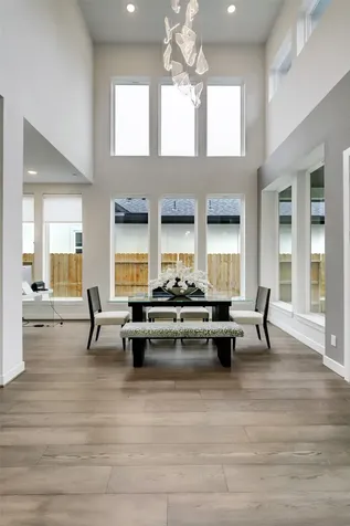 4635 Sanders Meadow Lane Sugar Land TX 77479