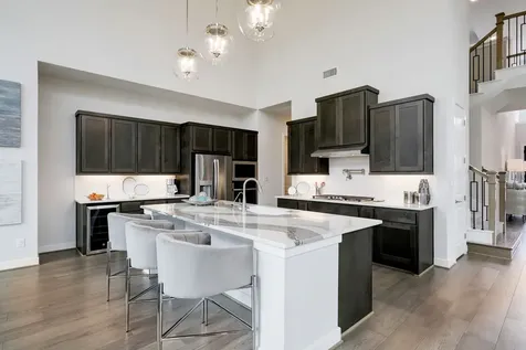 4635 Sanders Meadow Lane Sugar Land TX 77479