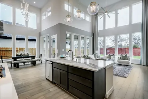 4635 Sanders Meadow Lane Sugar Land TX 77479
