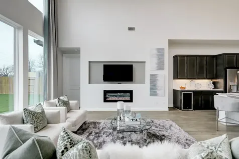 4635 Sanders Meadow Lane Sugar Land TX 77479