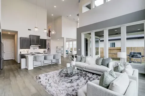 4635 Sanders Meadow Lane Sugar Land TX 77479
