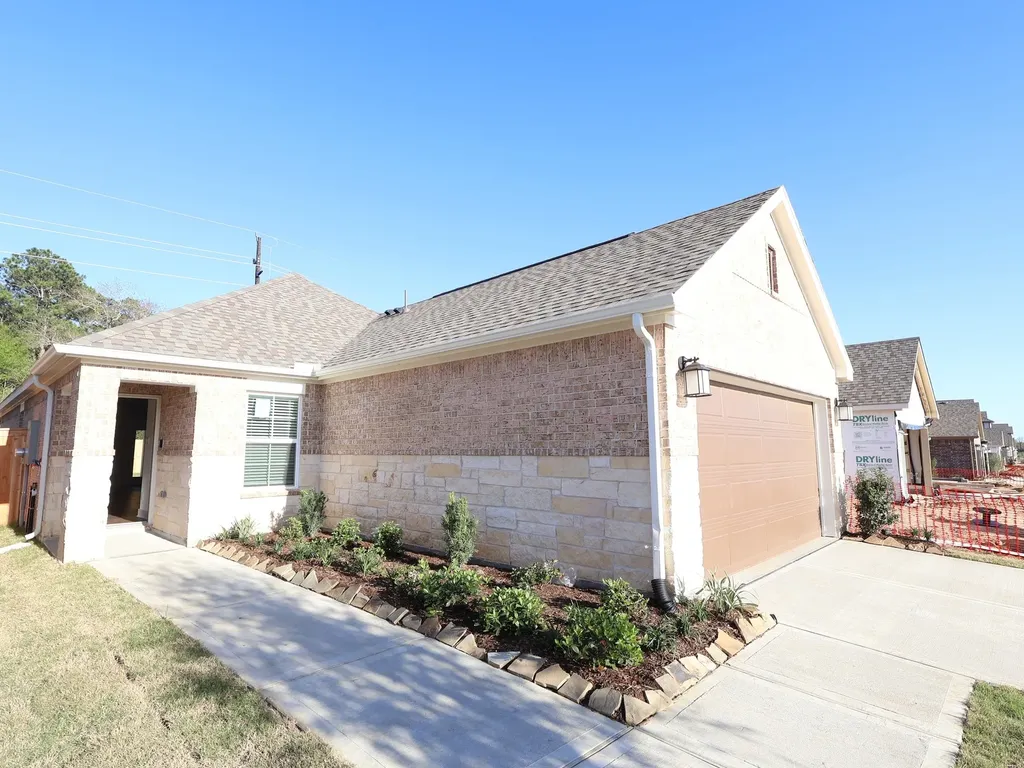 21418 Jacaranda Blossom Way Tomball TX 77447
