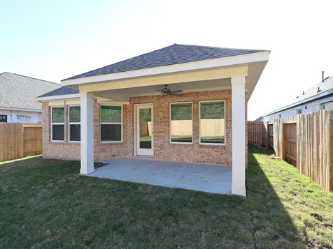 21418 Jacaranda Blossom Way Tomball TX 77447