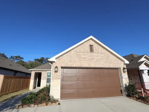 21418 Jacaranda Blossom Way Tomball TX 77447
