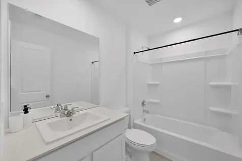 18271 Via Aurelia Drive New Caney TX 77357