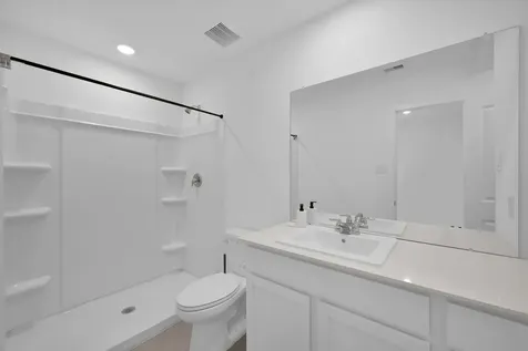18271 Via Aurelia Drive New Caney TX 77357