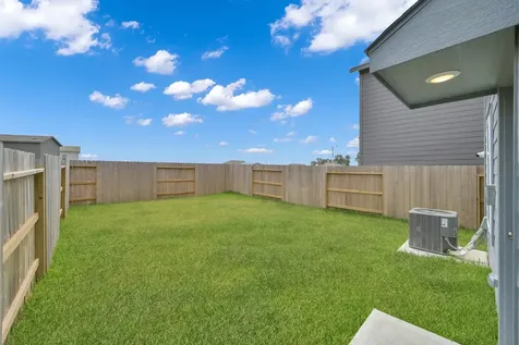 18271 Via Aurelia Drive New Caney TX 77357