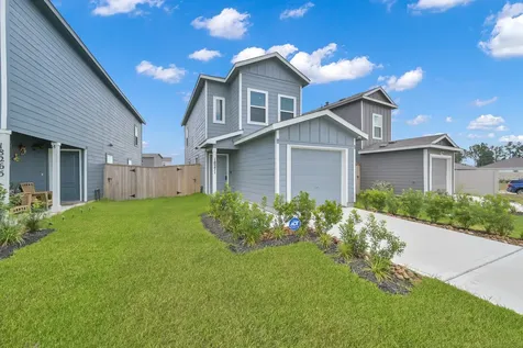 18271 Via Aurelia Drive New Caney TX 77357