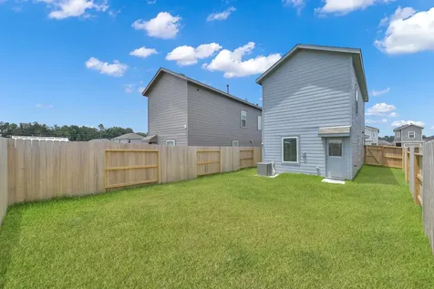 18271 Via Aurelia Drive New Caney TX 77357