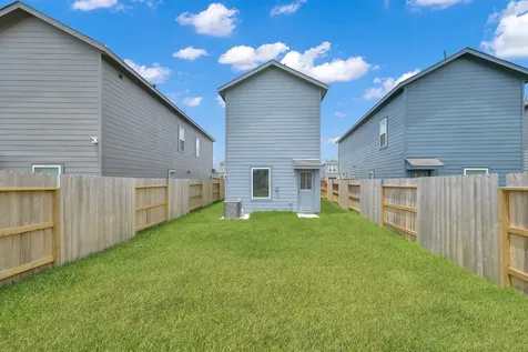 18271 Via Aurelia Drive New Caney TX 77357