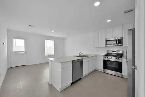 18271 Via Aurelia Drive New Caney TX 77357