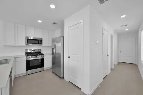 18271 Via Aurelia Drive New Caney TX 77357