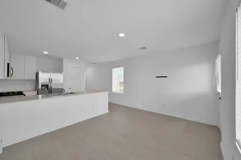 18271 Via Aurelia Drive New Caney TX 77357