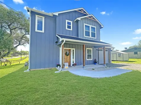 701 S Hudson Street S Flatonia TX 78941