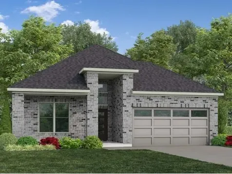 15126 Bank Swallow Place Magnolia TX 77354