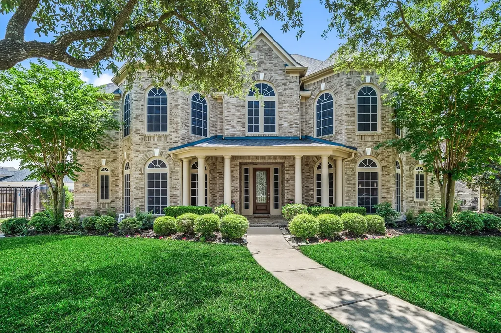 11302 Cypress Creek Lakes Drive Cypress TX 77433