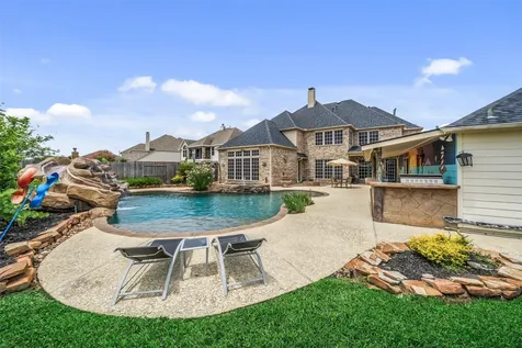 11302 Cypress Creek Lakes Drive Cypress TX 77433