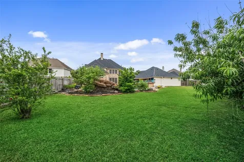 11302 Cypress Creek Lakes Drive Cypress TX 77433