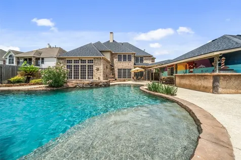 11302 Cypress Creek Lakes Drive Cypress TX 77433