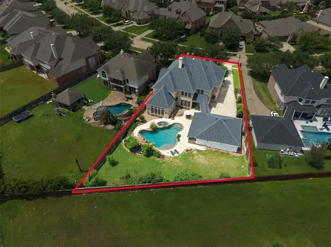 11302 Cypress Creek Lakes Drive Cypress TX 77433