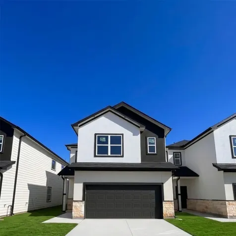13703 New Salem Road Cypress TX 77429