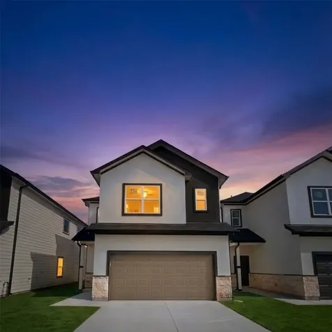 13703 New Salem Road Cypress TX 77429