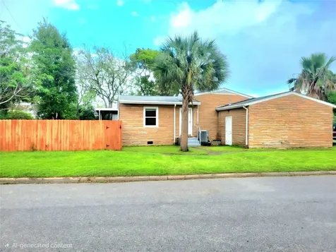 118 Whiting Street Galveston TX 77550