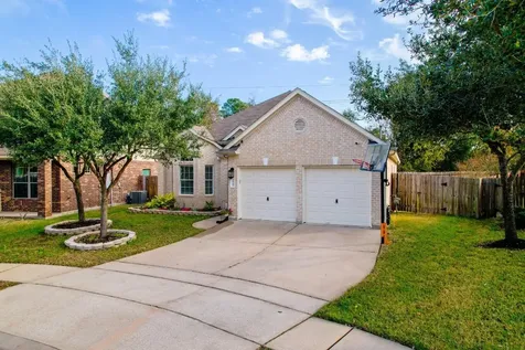 18702 Dovewood Springs Lane Tomball TX 77375-1023