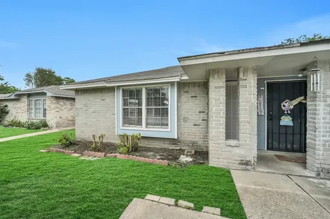 11012 Crenchrus Court Houston TX 77086