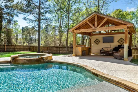 279 Argosy Lane Montgomery TX 77316