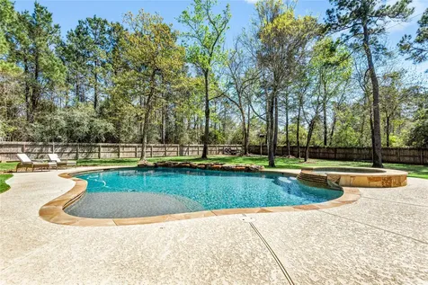 279 Argosy Lane Montgomery TX 77316
