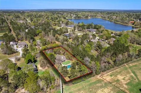 279 Argosy Lane Montgomery TX 77316